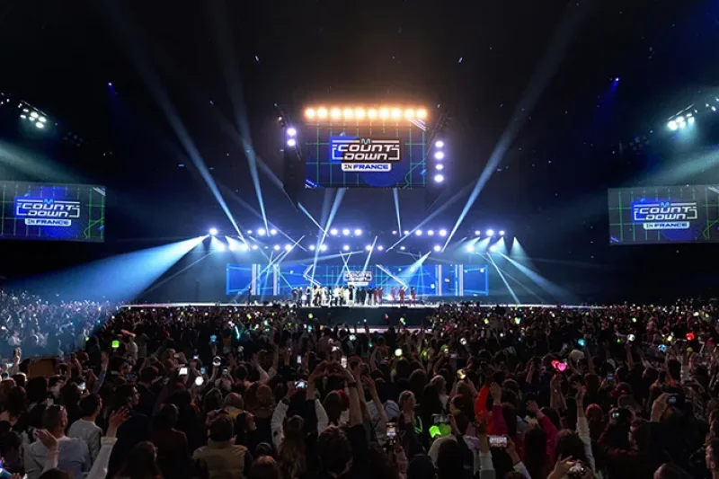 【Instant confirmation】Boryeong Mud Festival 2025, K-pop Concert Ticket + Shuttle Bus Package  (7/8)