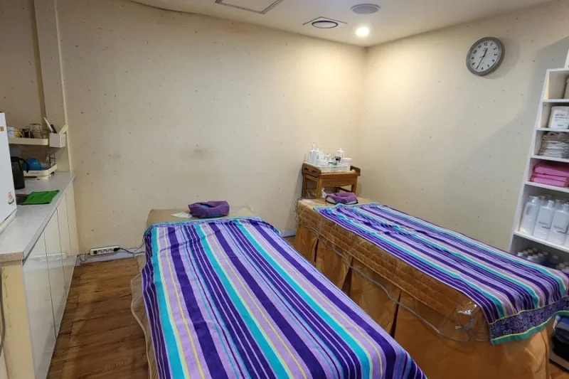 Seoul MIZO Massage Rooftop Spa in Myeongdong <Full Body - Foot - Facial> (3/38)