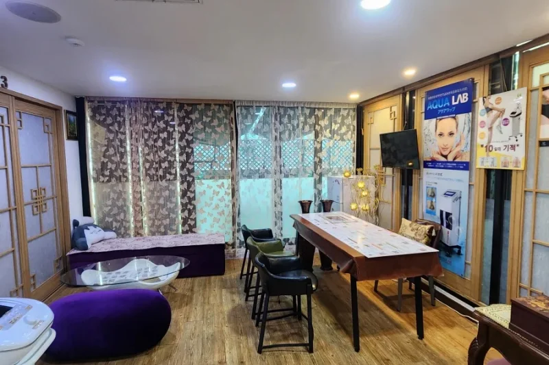 Seoul MIZO Massage Rooftop Spa in Myeongdong <Full Body - Foot - Facial> (5/38)