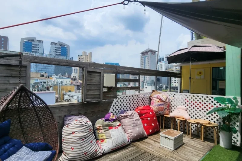 Seoul MIZO Massage Rooftop Spa in Myeongdong <Full Body - Foot - Facial> (7/38)