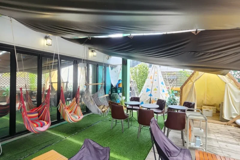 Seoul MIZO Massage Rooftop Spa in Myeongdong <Full Body - Foot - Facial> (9/38)