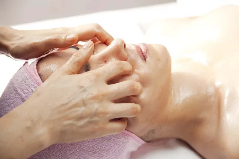 Seoul MIZO Massage Rooftop Spa in Myeongdong <Full Body - Foot - Facial> (14/38)