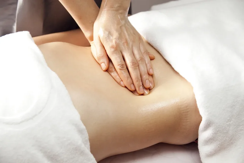 Seoul MIZO Massage Rooftop Spa in Myeongdong <Full Body - Foot - Facial> (15/38)