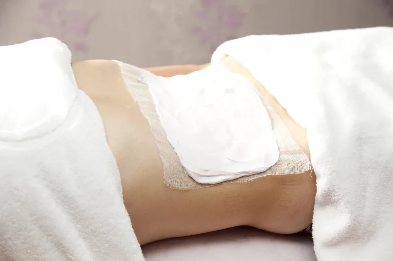 Seoul MIZO Massage Rooftop Spa in Myeongdong <Full Body - Foot - Facial> (16/38)