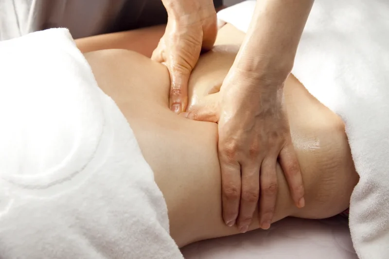 Seoul MIZO Massage Rooftop Spa in Myeongdong <Full Body - Foot - Facial> (17/38)