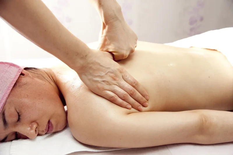 Seoul MIZO Massage Rooftop Spa in Myeongdong <Full Body - Foot - Facial> (18/38)