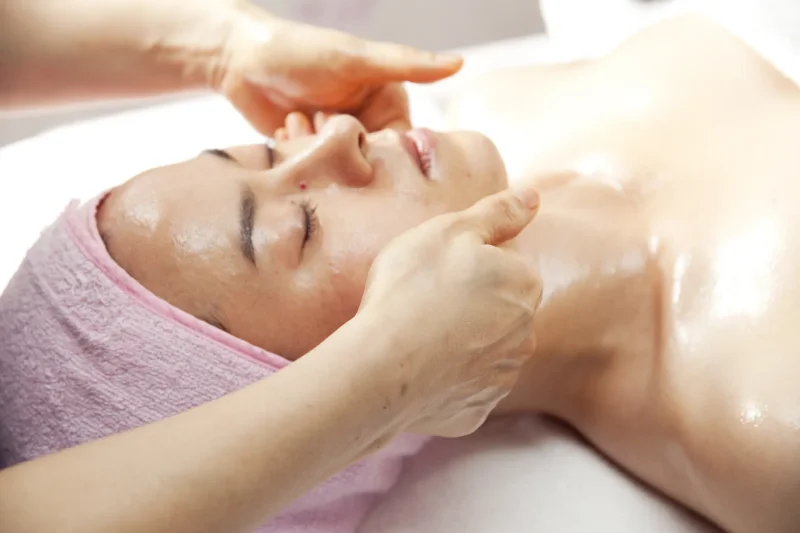 Seoul MIZO Massage Rooftop Spa in Myeongdong <Full Body - Foot - Facial> (19/38)