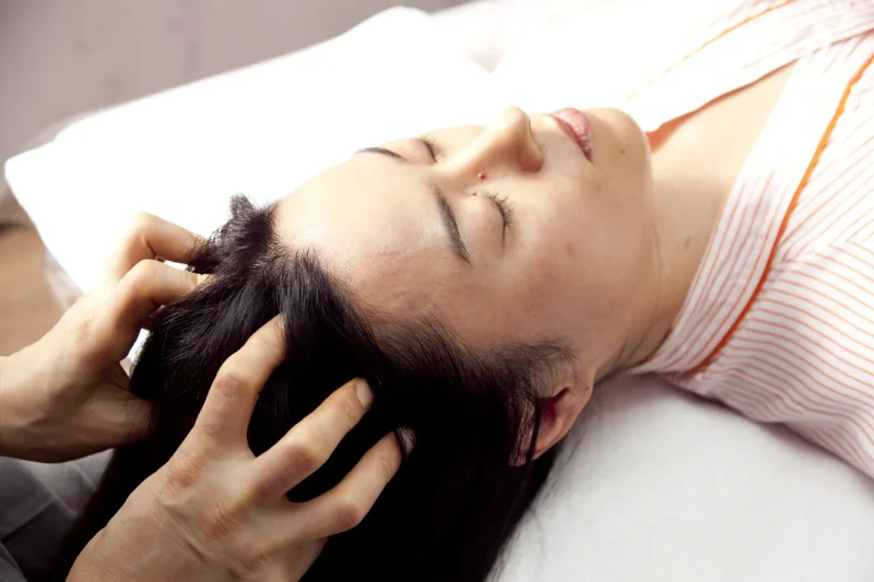 Seoul MIZO Massage Rooftop Spa in Myeongdong <Full Body - Foot - Facial> (21/38)