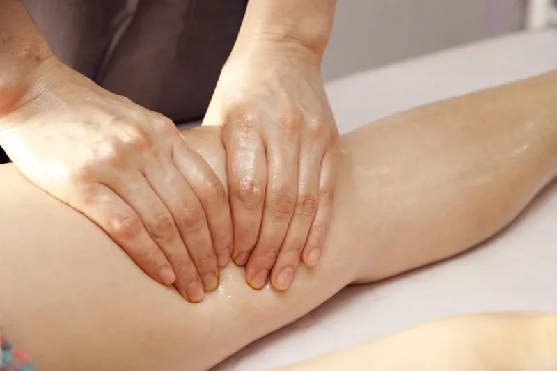 Seoul MIZO Massage Rooftop Spa in Myeongdong <Full Body - Foot - Facial> (22/38)