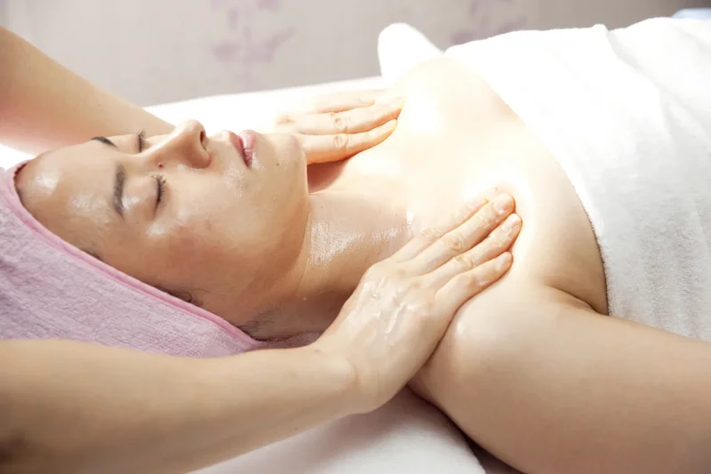 Seoul MIZO Massage Rooftop Spa in Myeongdong <Full Body - Foot - Facial> (23/38)