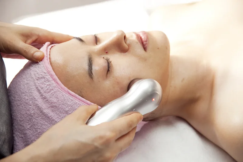 Seoul MIZO Massage Rooftop Spa in Myeongdong <Full Body - Foot - Facial> (29/38)