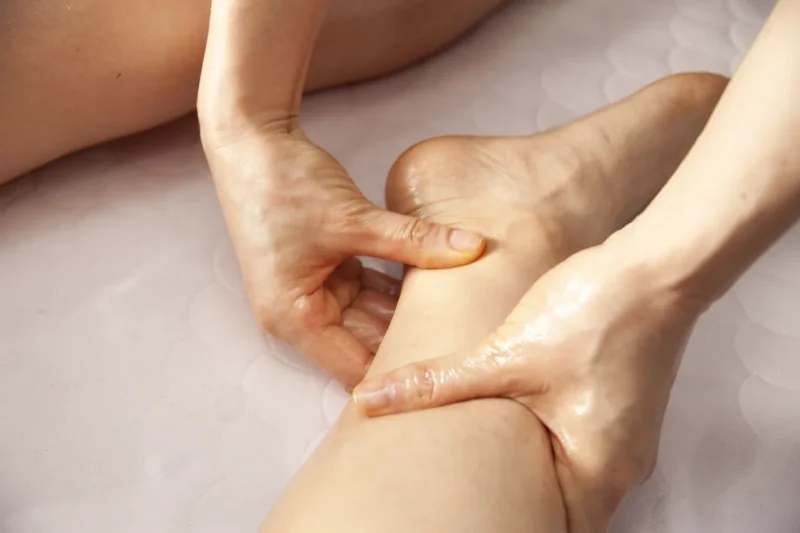 Seoul MIZO Massage Rooftop Spa in Myeongdong <Full Body - Foot - Facial> (38/38)