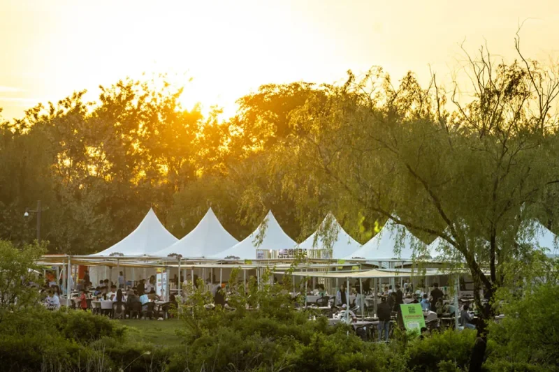 2025 Seoul BBQ Festival – Foreigner Exclusive Package (6/28)
