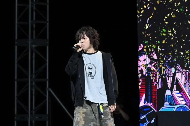 2025 Seoul BBQ Festival – Foreigner Exclusive Package (11/28)