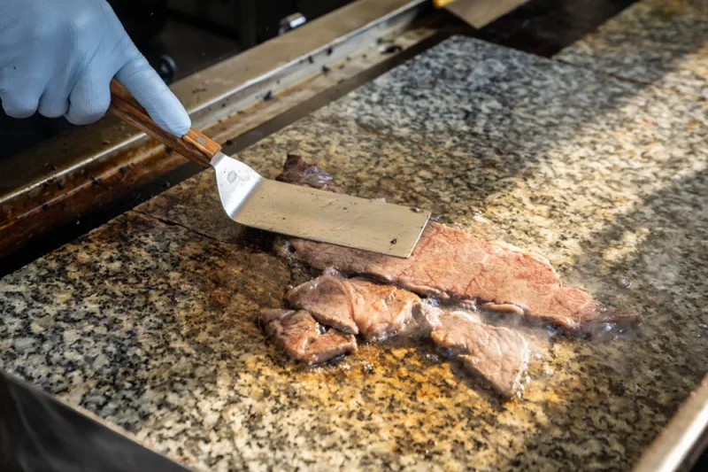 2025 Seoul BBQ Festival – Foreigner Exclusive Package (12/28)