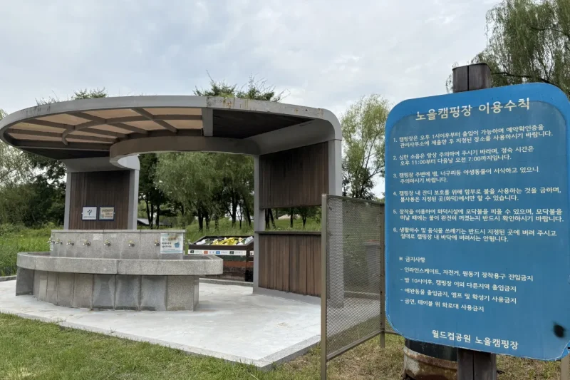 2025 Seoul BBQ Festival – Foreigner Exclusive Package (23/28)