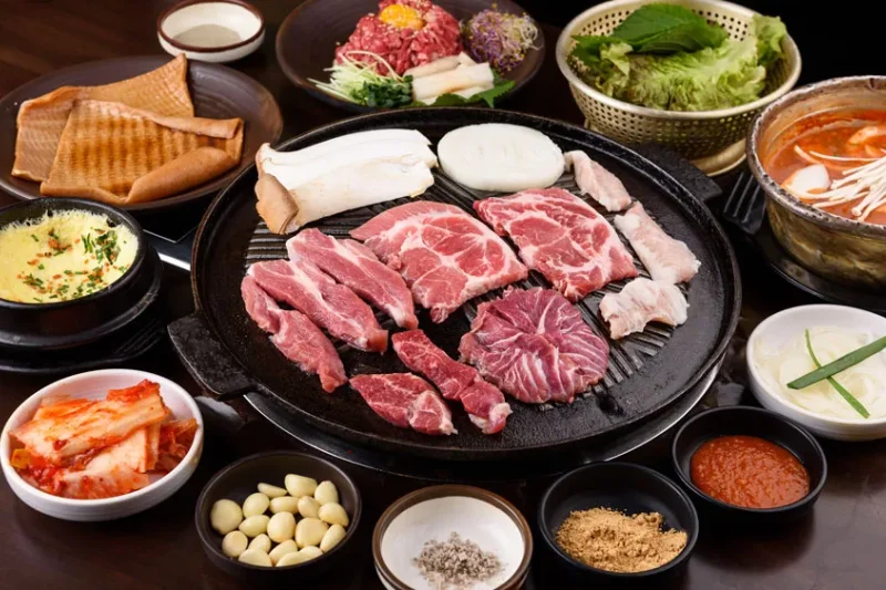 2025 Seoul BBQ Festival – Foreigner Exclusive Package (28/28)
