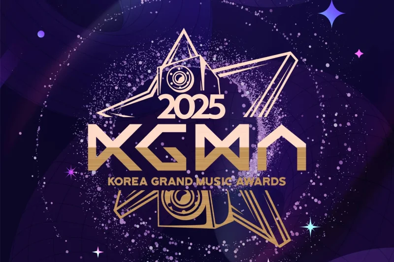 2025 KGMA Ticket + Round-Trip Bus Package <Seoul ↔ Incheon> 2025 Korea Grand Music Awards Ticket  (2/10)