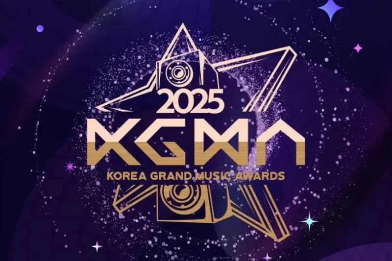 2025 KGMA Ticket + Round-Trip Bus Package <Seoul ↔ Incheon> 2025 Korea Grand Music Awards Ticket  (7/10)