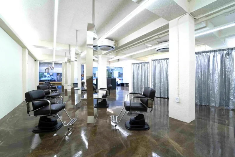 Seoul Gangnam K-POP Hair &amp; Makeup Salon by Cutloose (15/30)