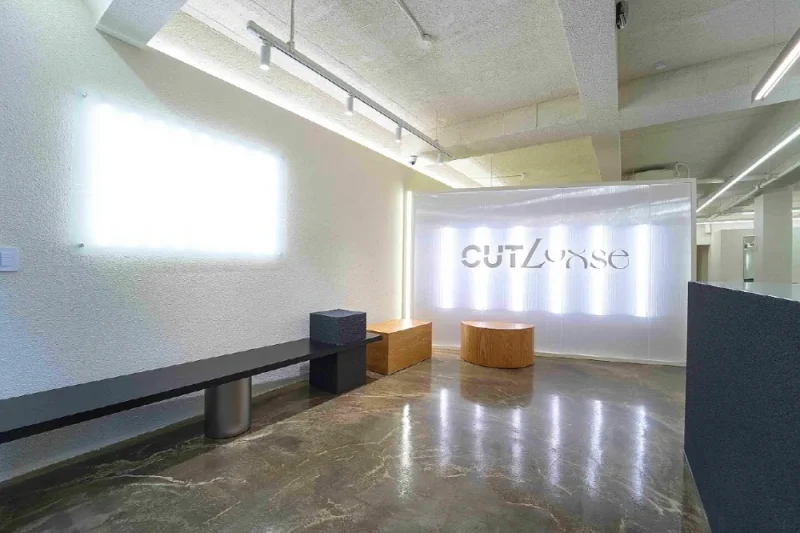 Seoul Gangnam K-POP Hair &amp; Makeup Salon by Cutloose (16/30)