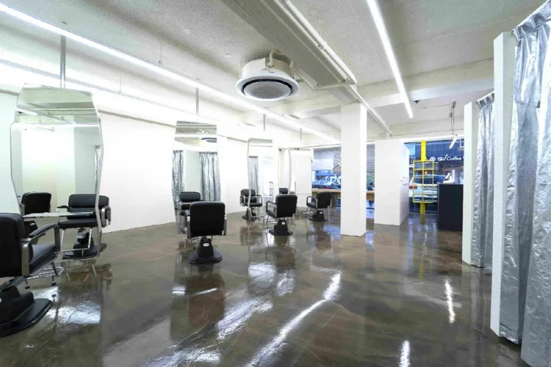 Seoul Gangnam K-POP Hair &amp; Makeup Salon by Cutloose (19/30)