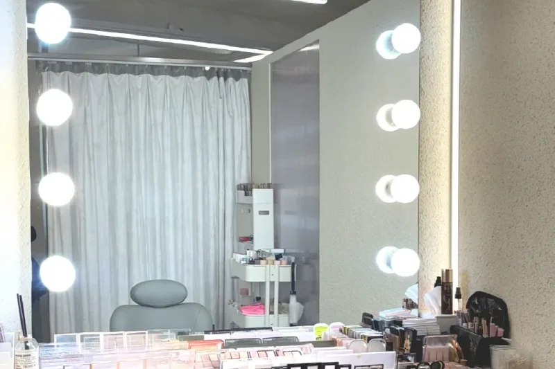 Seoul Gangnam K-POP Hair &amp; Makeup Salon by Cutloose (25/30)