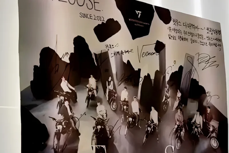 Seoul Gangnam K-POP Hair &amp; Makeup Salon by Cutloose (29/30)