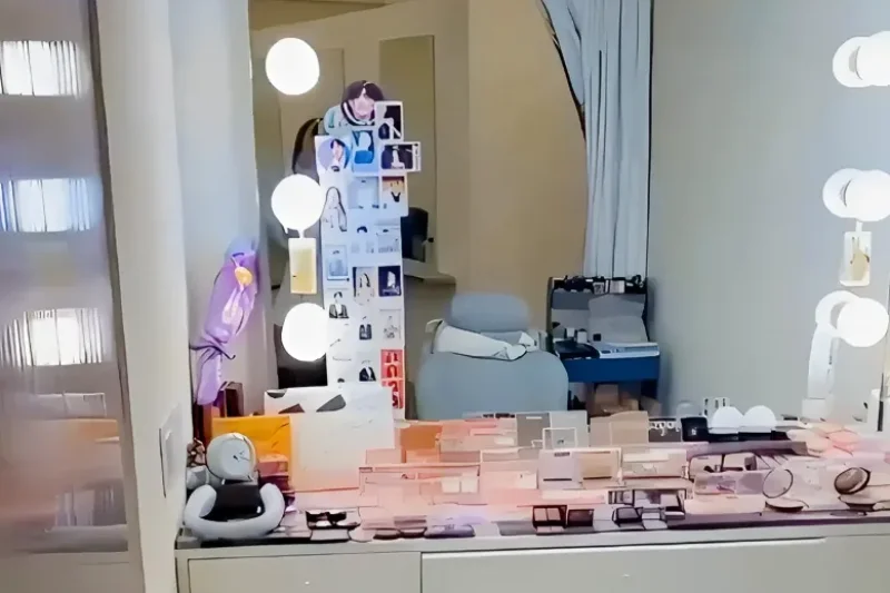 Seoul Gangnam K-POP Hair &amp; Makeup Salon by Cutloose (30/30)