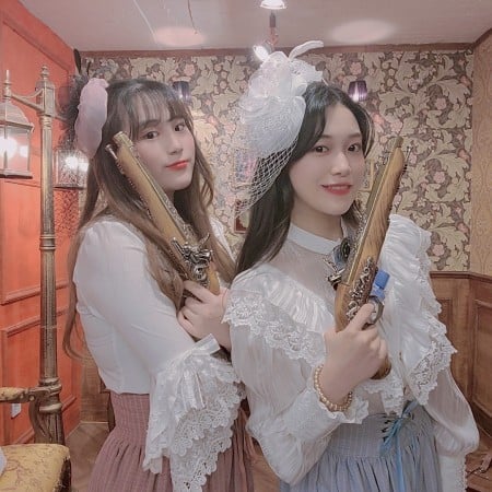 Gyeongseong Uisangsil (Traditional Costume Experience)