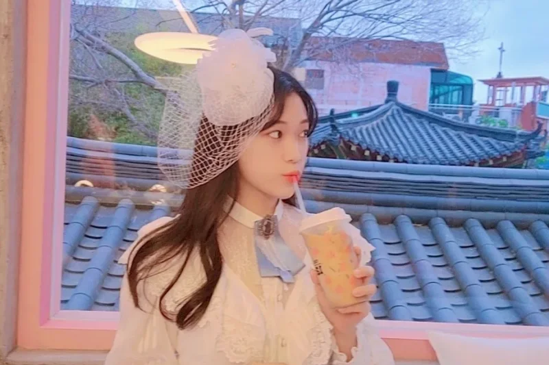 Gyeongseong Uisangsil (Traditional Costume Experience) (4/13)
