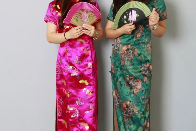 Gyeongseong Uisangsil (Traditional Costume Experience) (9/13)