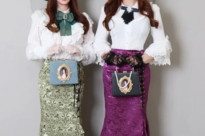 Gyeongseong Uisangsil (Traditional Costume Experience) (10/13)