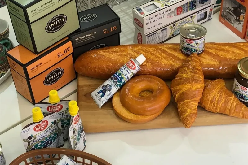Gabae Chagwan (咖啡茶館) — Incheon Chinatown Branch (5/32)
