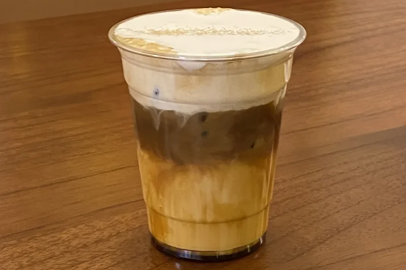 Gabae Chagwan (咖啡茶館) — Incheon Chinatown Branch (23/32)