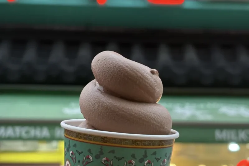 Gabae Chagwan (咖啡茶館) — Incheon Chinatown Branch (28/32)