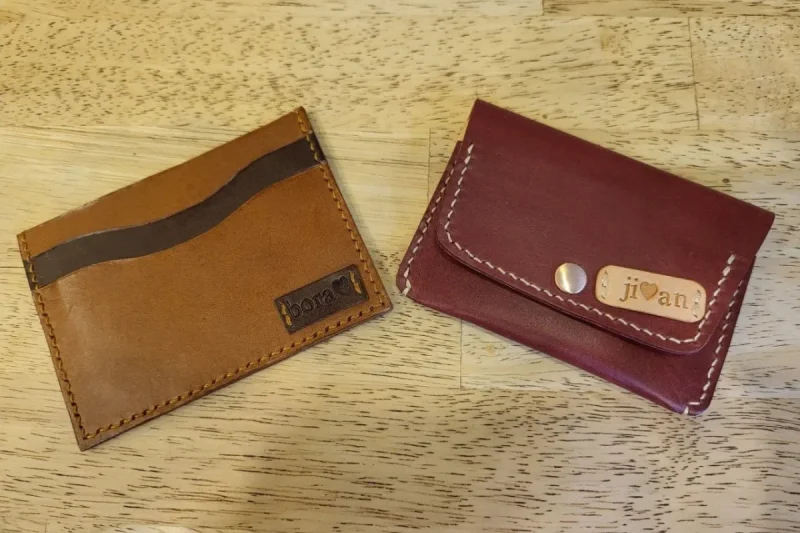 Jeaminan Gajuk Gongbang<JEAMINAN Leather Studio> (4/23)