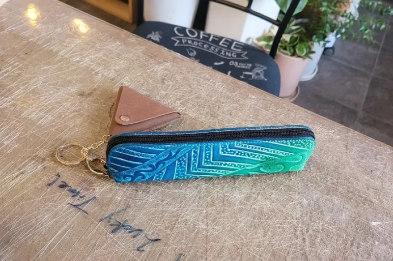 Jeaminan Gajuk Gongbang<JEAMINAN Leather Studio> (5/23)