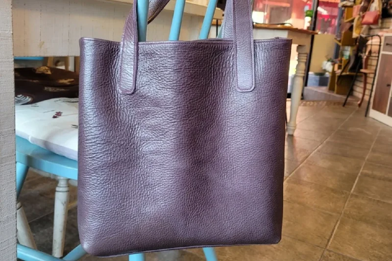 Jeaminan Gajuk Gongbang<JEAMINAN Leather Studio> (15/23)