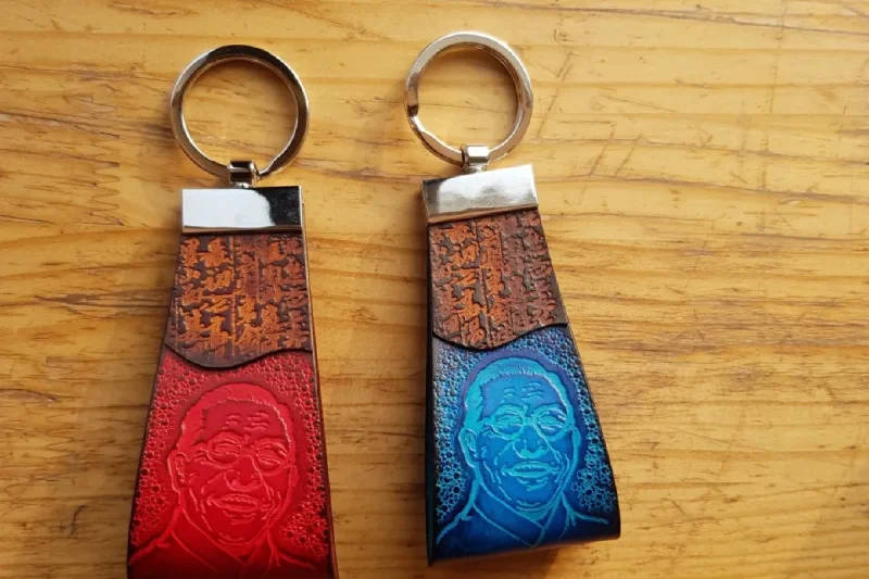 Jeaminan Gajuk Gongbang<JEAMINAN Leather Studio> (16/23)