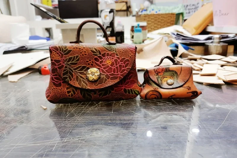 Jeaminan Gajuk Gongbang<JEAMINAN Leather Studio> (19/23)