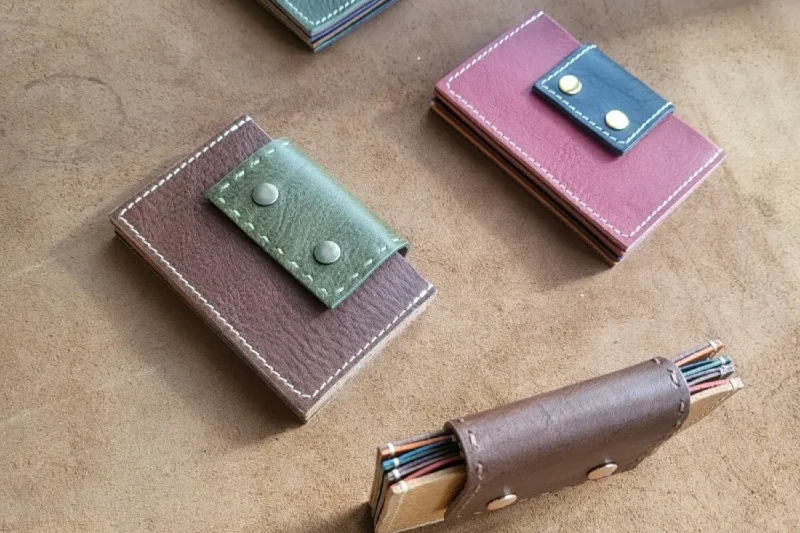Jeaminan Gajuk Gongbang<JEAMINAN Leather Studio> (22/23)