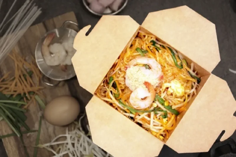 Noodle Box Incheon Songdo Branch (5/12)