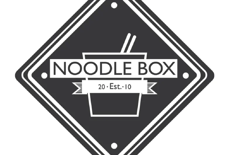 Noodle Box Incheon Songdo Branch (10/12)