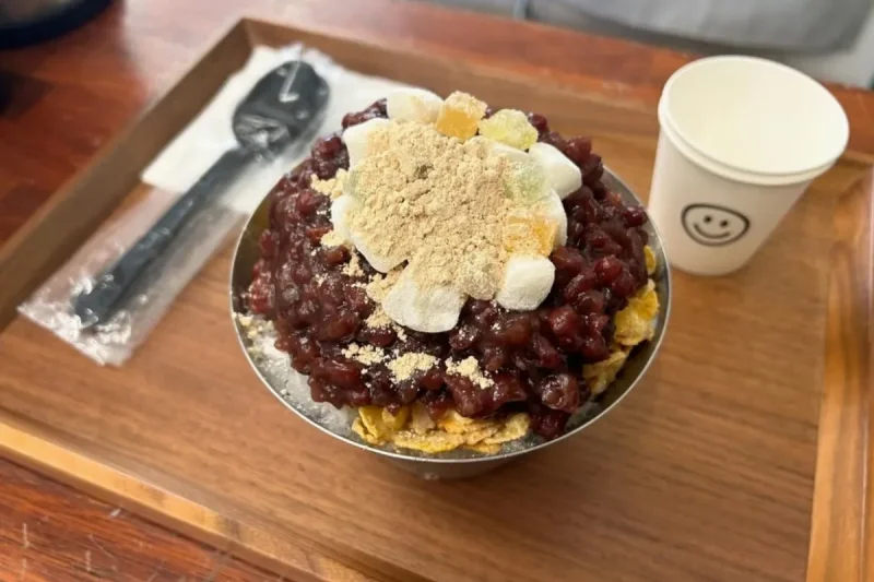 Incheon Donghwamaeul Cafe_Cafe Song Donghwamaeul Branch (5/27)