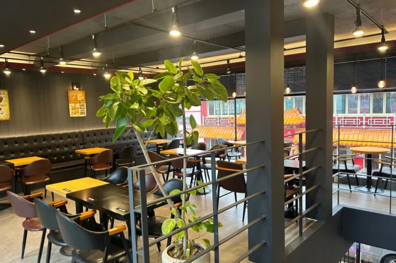 Incheon Donghwamaeul Cafe_Cafe Song Donghwamaeul Branch (14/27)
