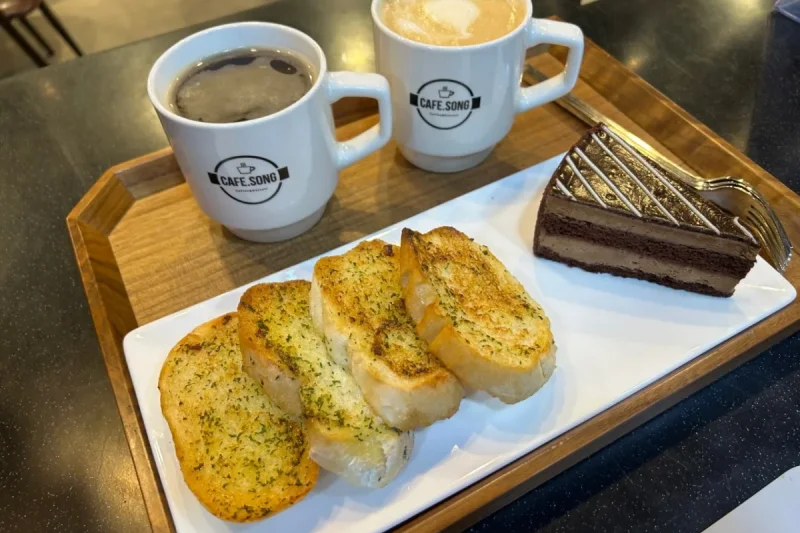 Incheon Donghwamaeul Cafe_Cafe Song Donghwamaeul Branch (16/27)