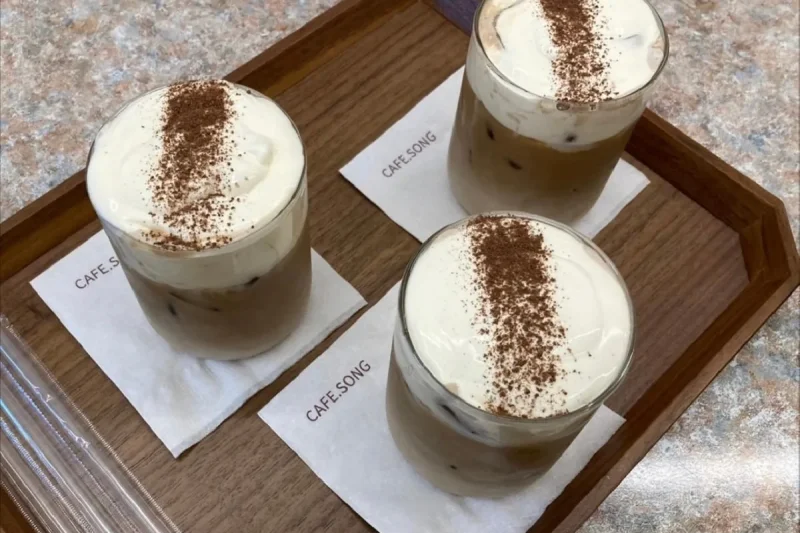 Incheon Donghwamaeul Cafe_Cafe Song Donghwamaeul Branch (18/27)