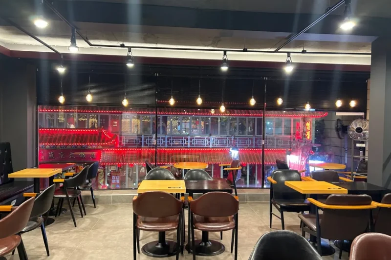 Incheon Donghwamaeul Cafe_Cafe Song Donghwamaeul Branch (20/27)