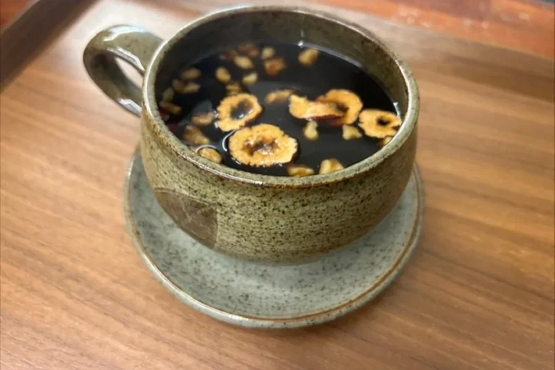 Incheon Donghwamaeul Cafe_Cafe Song Donghwamaeul Branch (21/27)